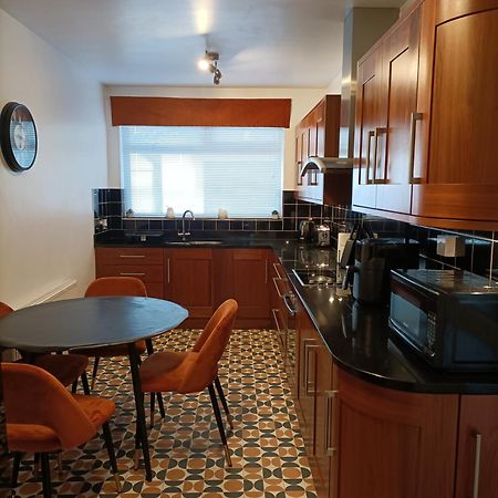 Mill Cottage Carrickfergus Ngoại thất bức ảnh