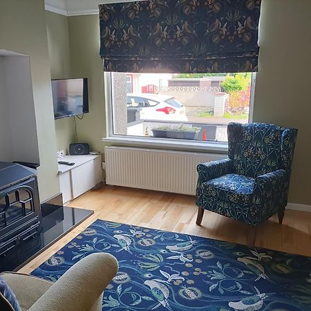 Mill Cottage Carrickfergus Ngoại thất bức ảnh
