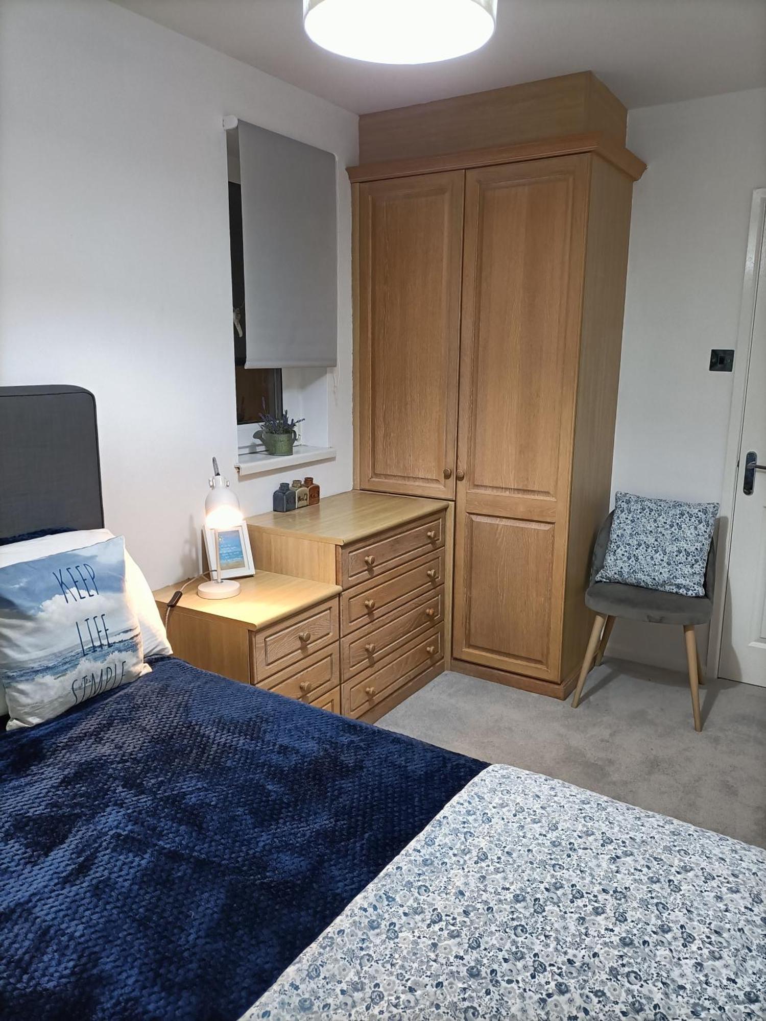 Mill Cottage Carrickfergus Ngoại thất bức ảnh