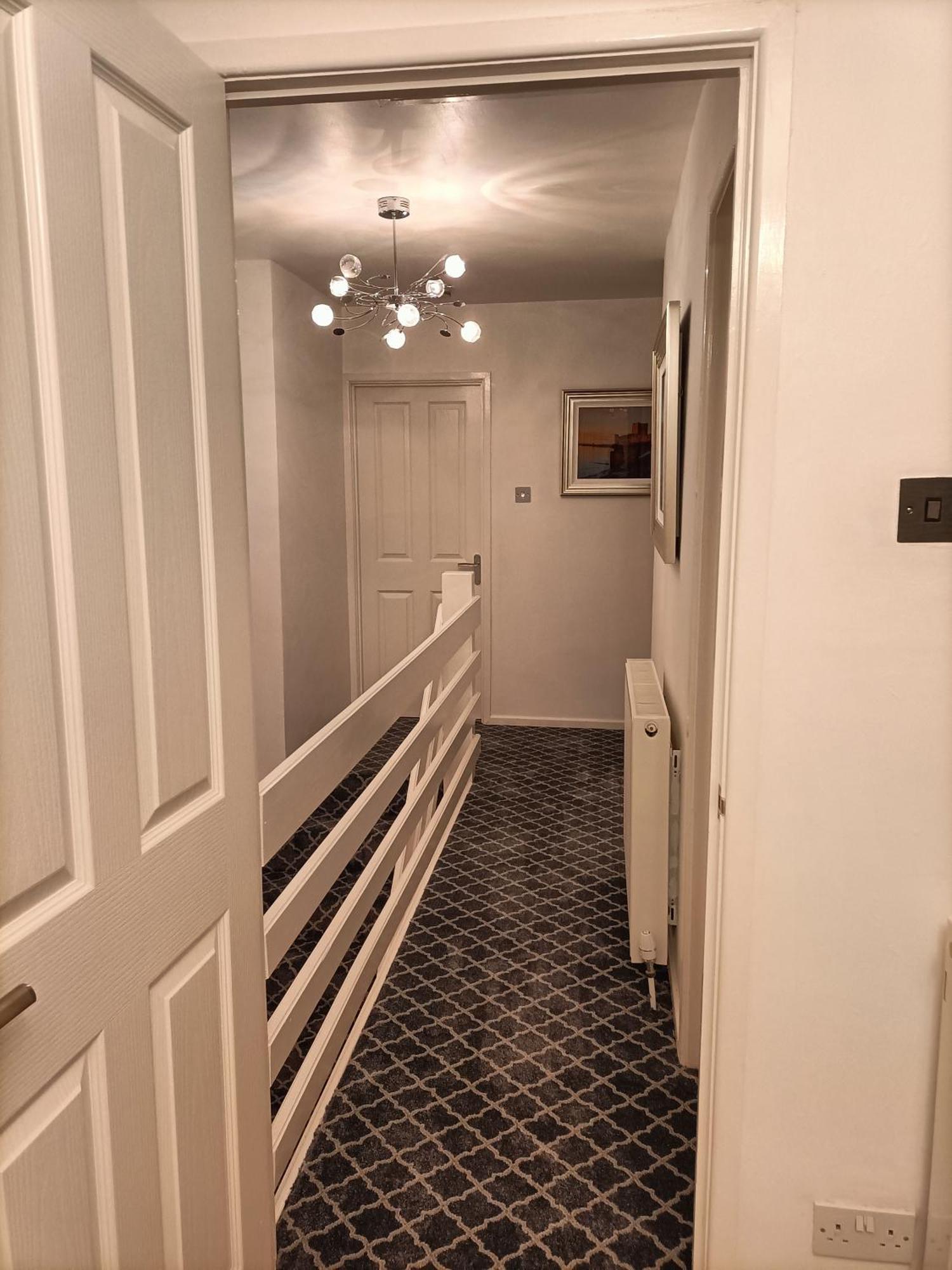 Mill Cottage Carrickfergus Ngoại thất bức ảnh