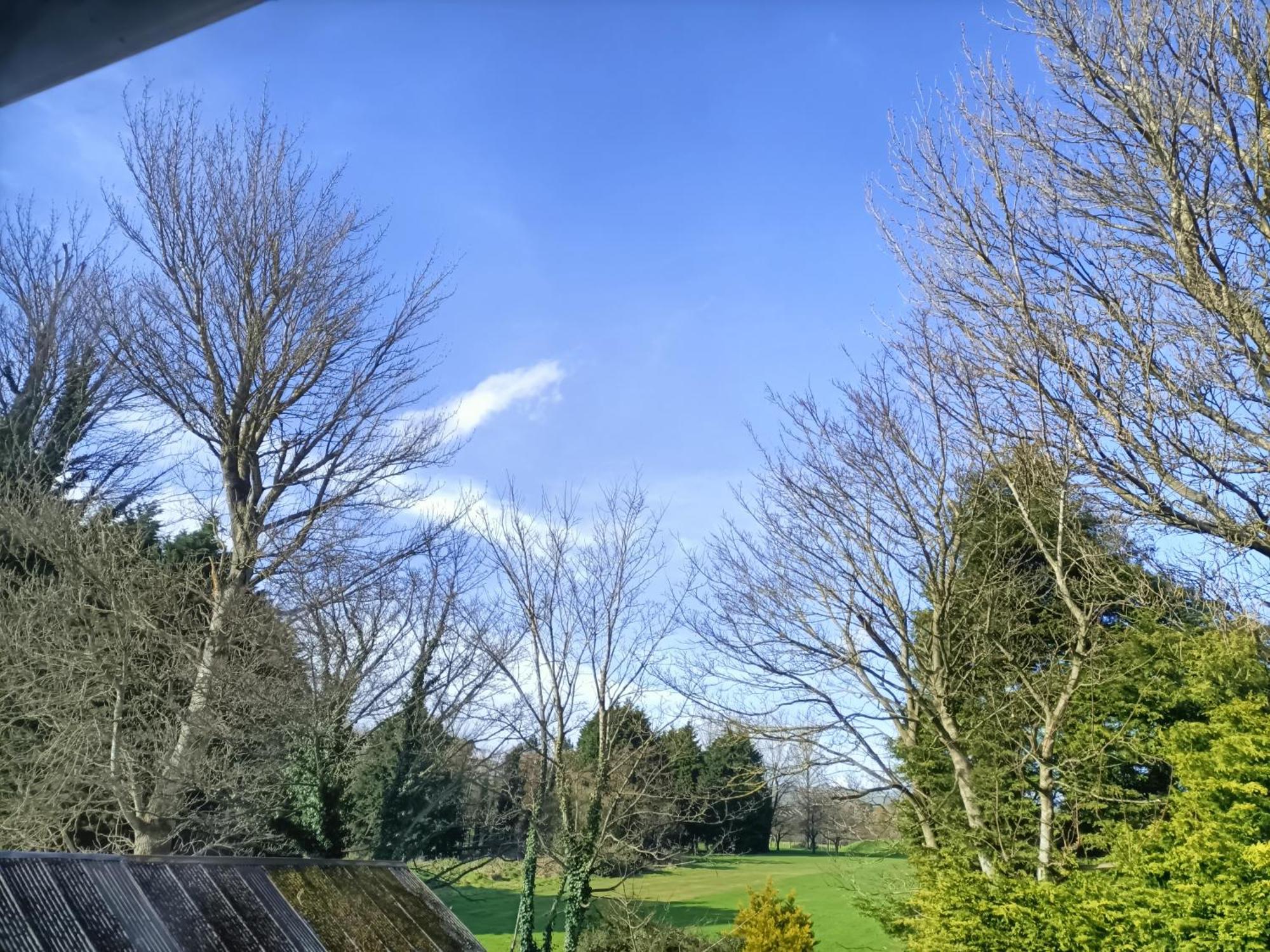 Mill Cottage Carrickfergus Ngoại thất bức ảnh