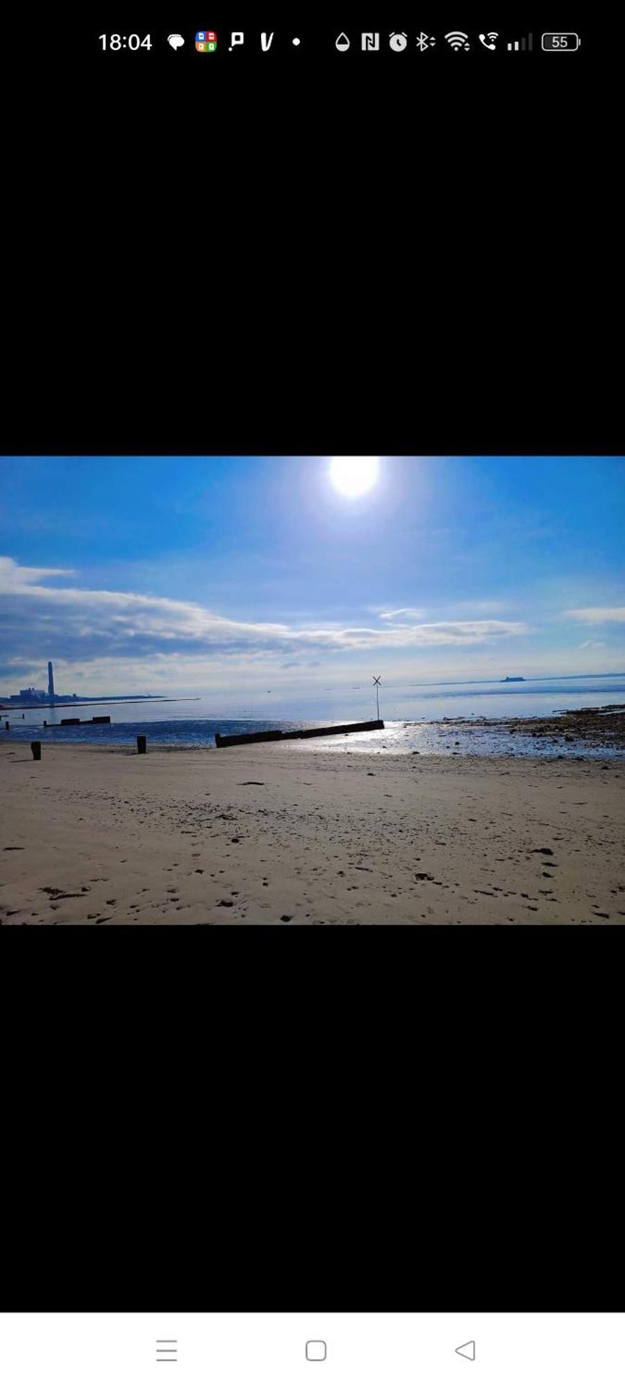 Mill Cottage Carrickfergus Ngoại thất bức ảnh