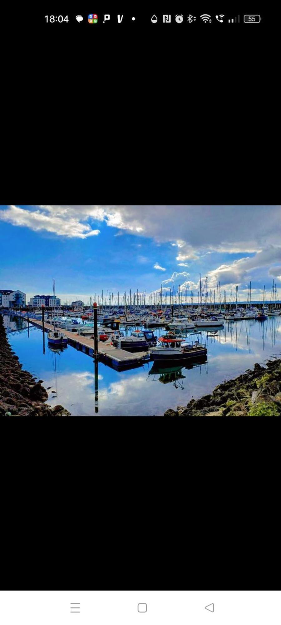 Mill Cottage Carrickfergus Ngoại thất bức ảnh