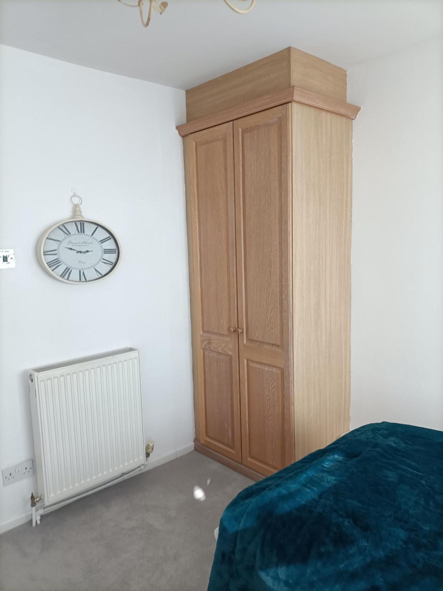 Mill Cottage Carrickfergus Ngoại thất bức ảnh