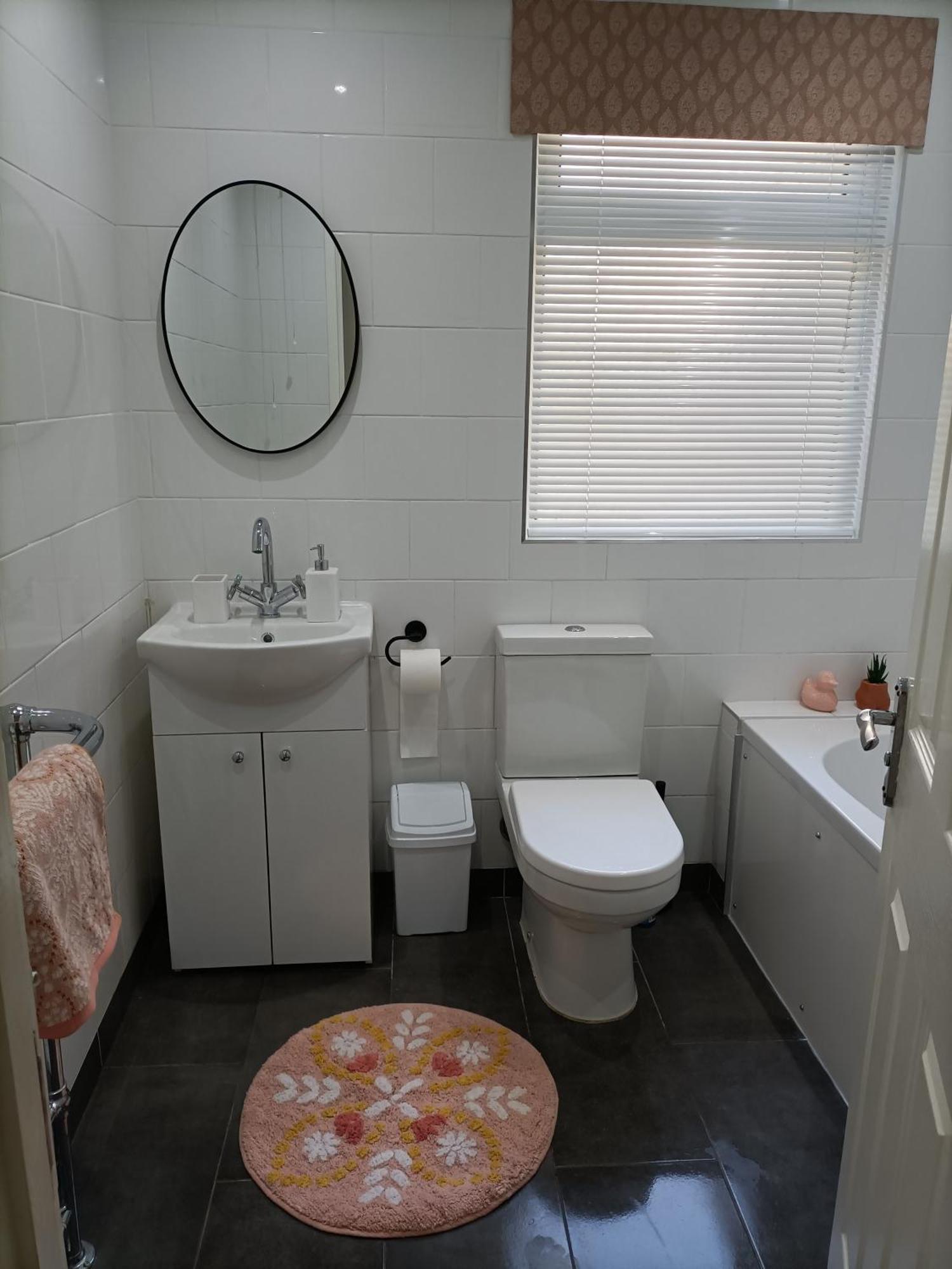 Mill Cottage Carrickfergus Ngoại thất bức ảnh