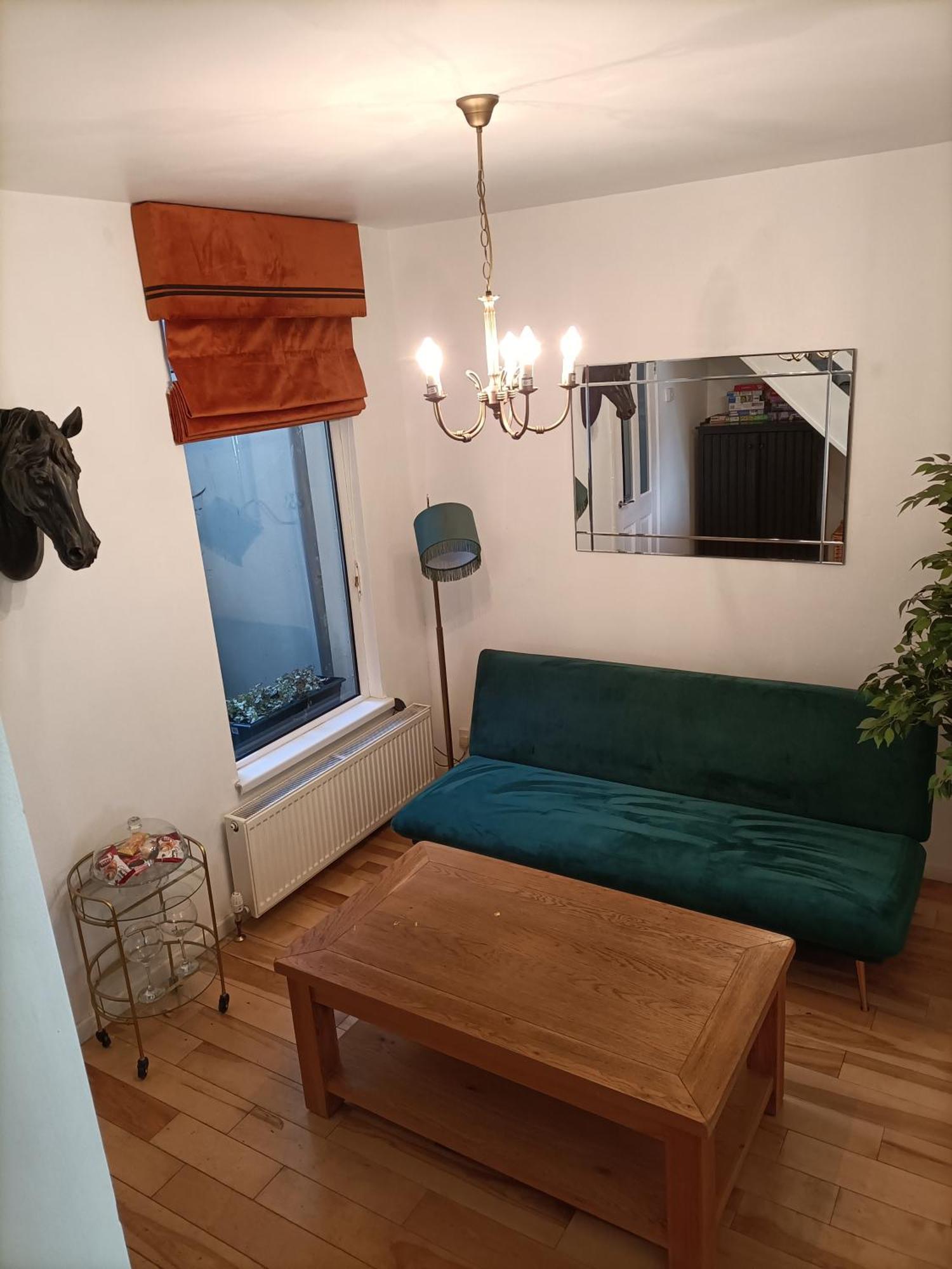 Mill Cottage Carrickfergus Ngoại thất bức ảnh