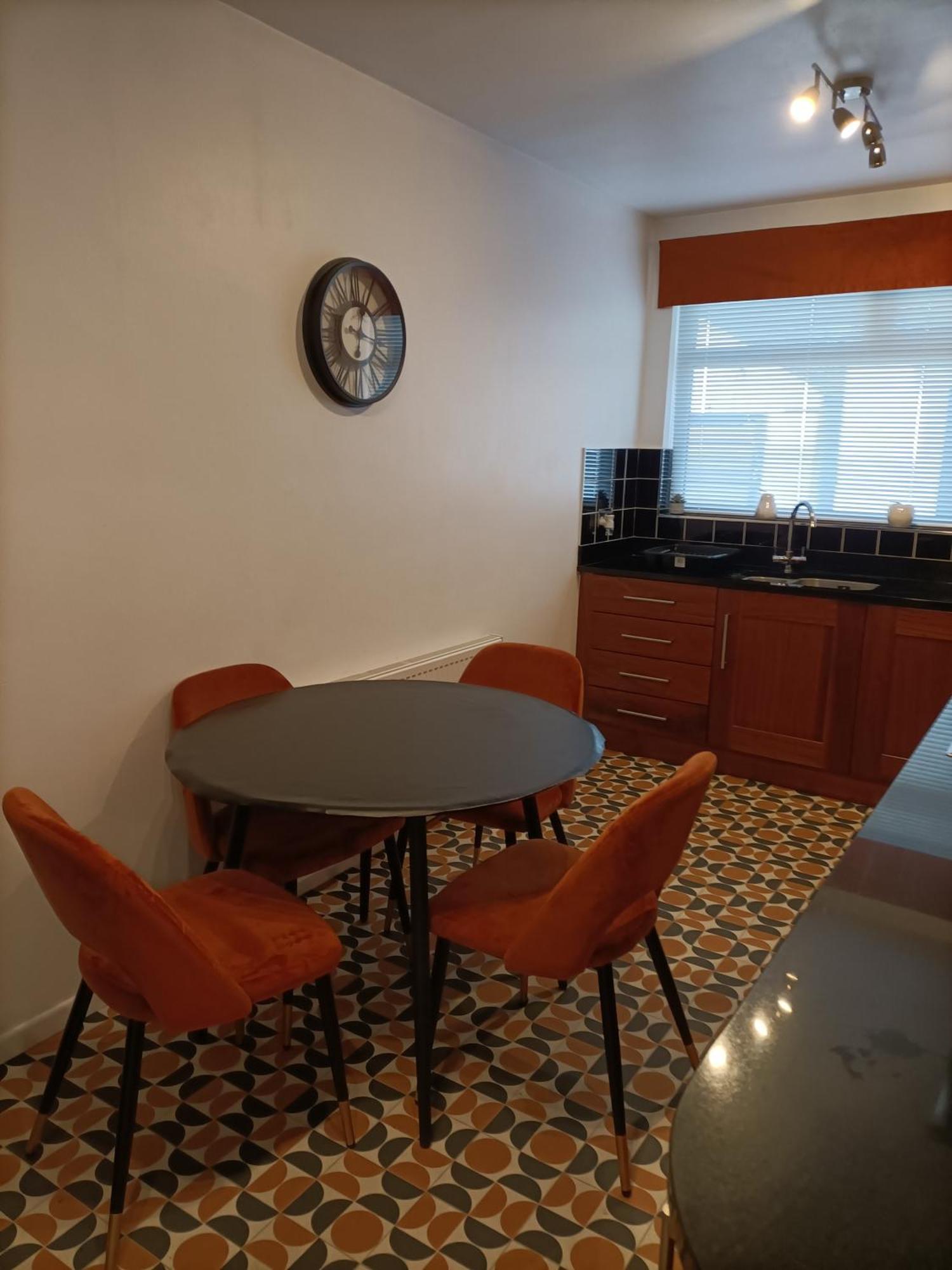 Mill Cottage Carrickfergus Ngoại thất bức ảnh