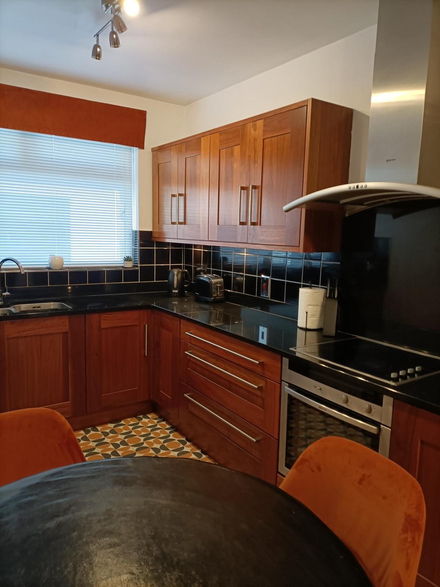 Mill Cottage Carrickfergus Ngoại thất bức ảnh