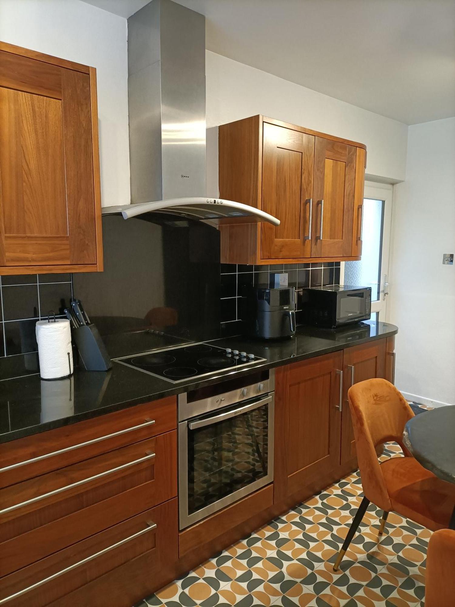 Mill Cottage Carrickfergus Ngoại thất bức ảnh
