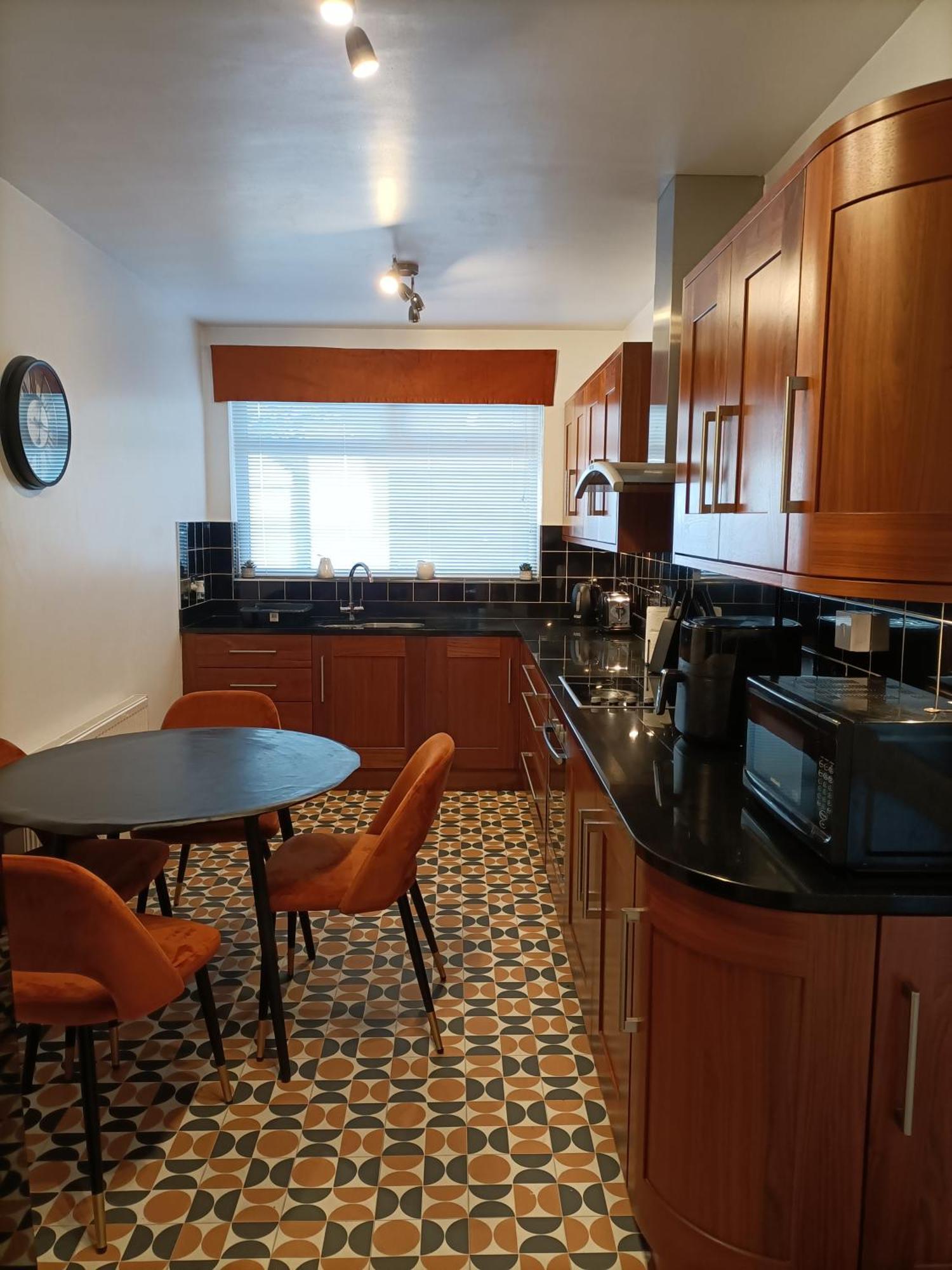 Mill Cottage Carrickfergus Ngoại thất bức ảnh