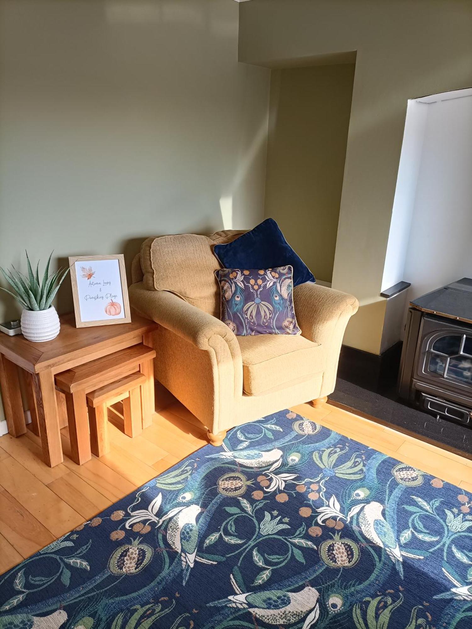 Mill Cottage Carrickfergus Ngoại thất bức ảnh