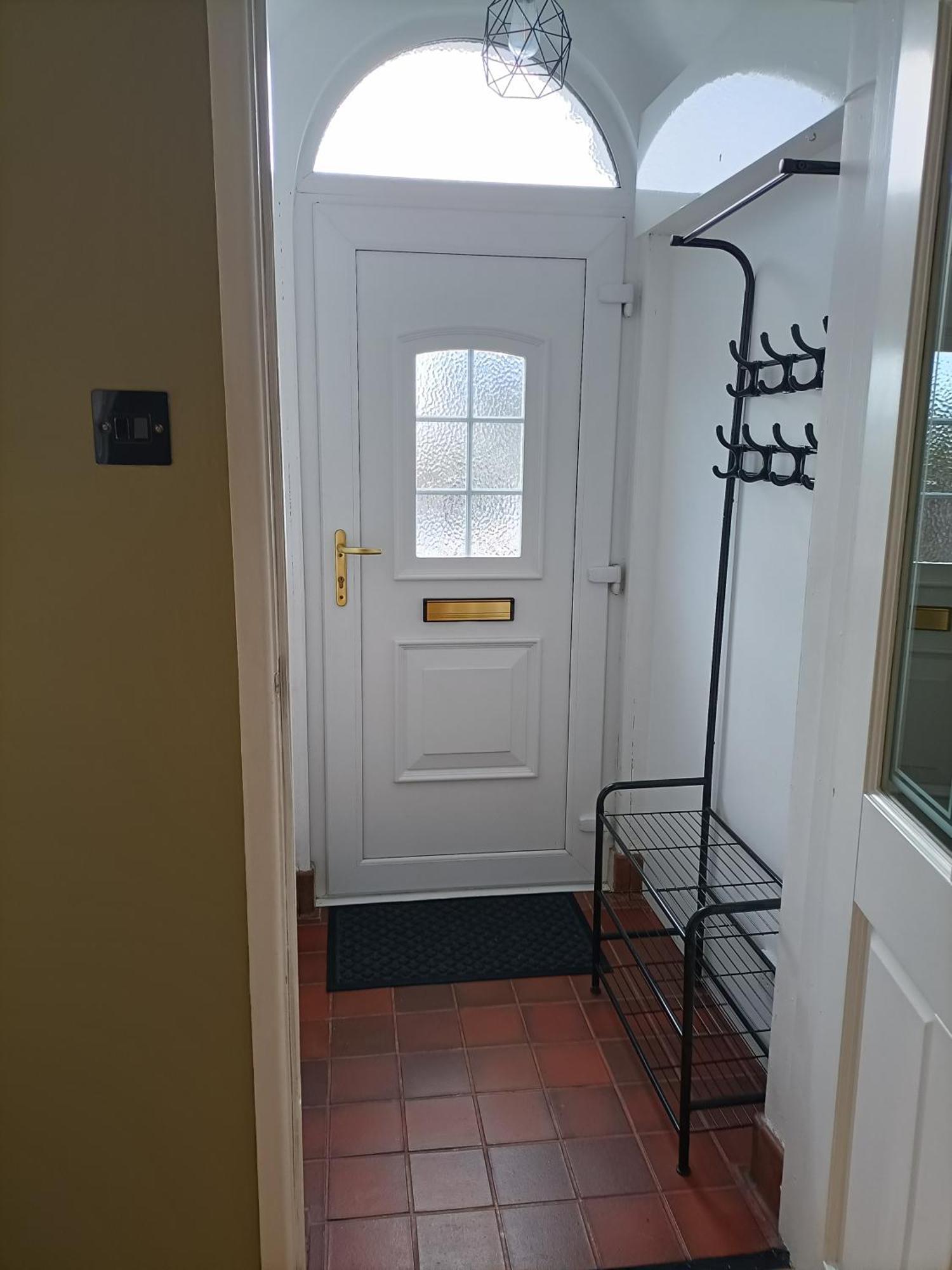 Mill Cottage Carrickfergus Ngoại thất bức ảnh