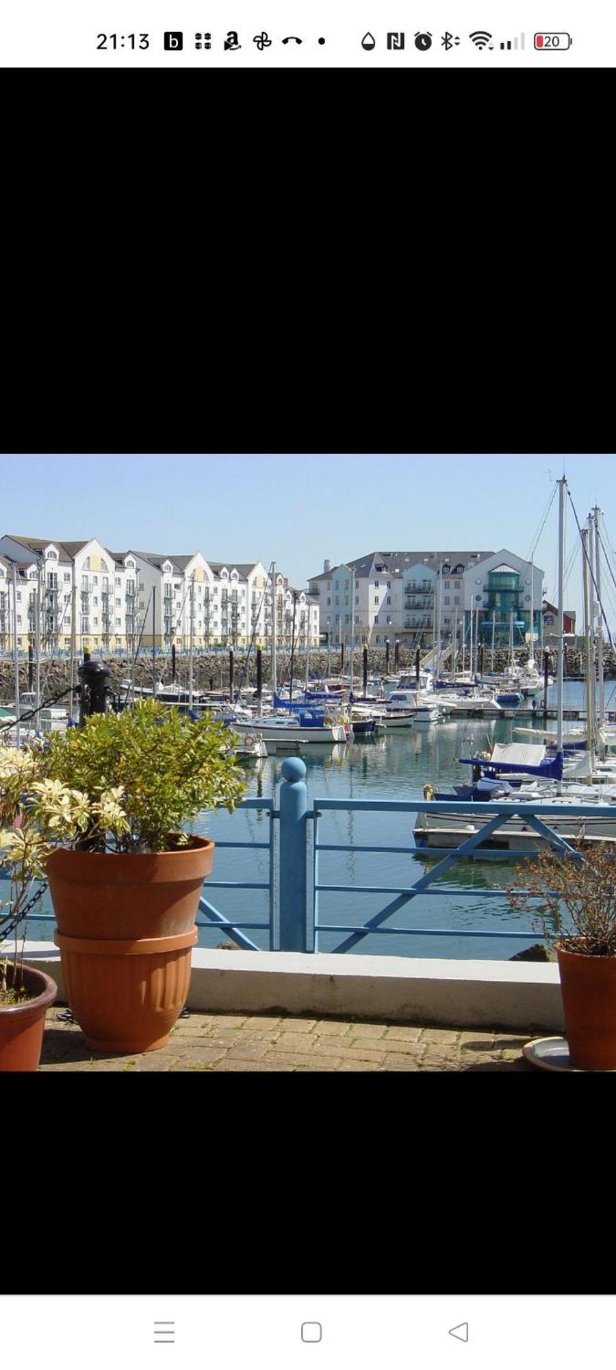 Mill Cottage Carrickfergus Ngoại thất bức ảnh