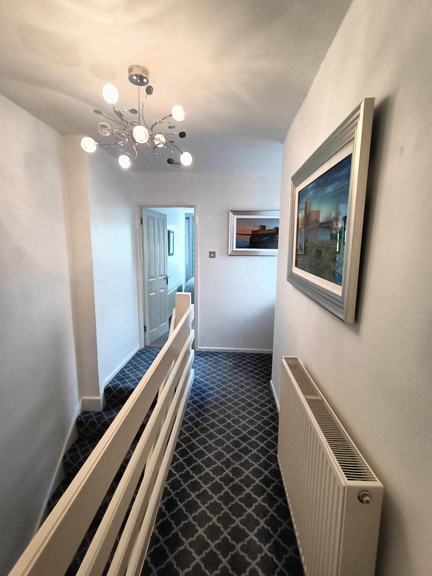 Mill Cottage Carrickfergus Ngoại thất bức ảnh