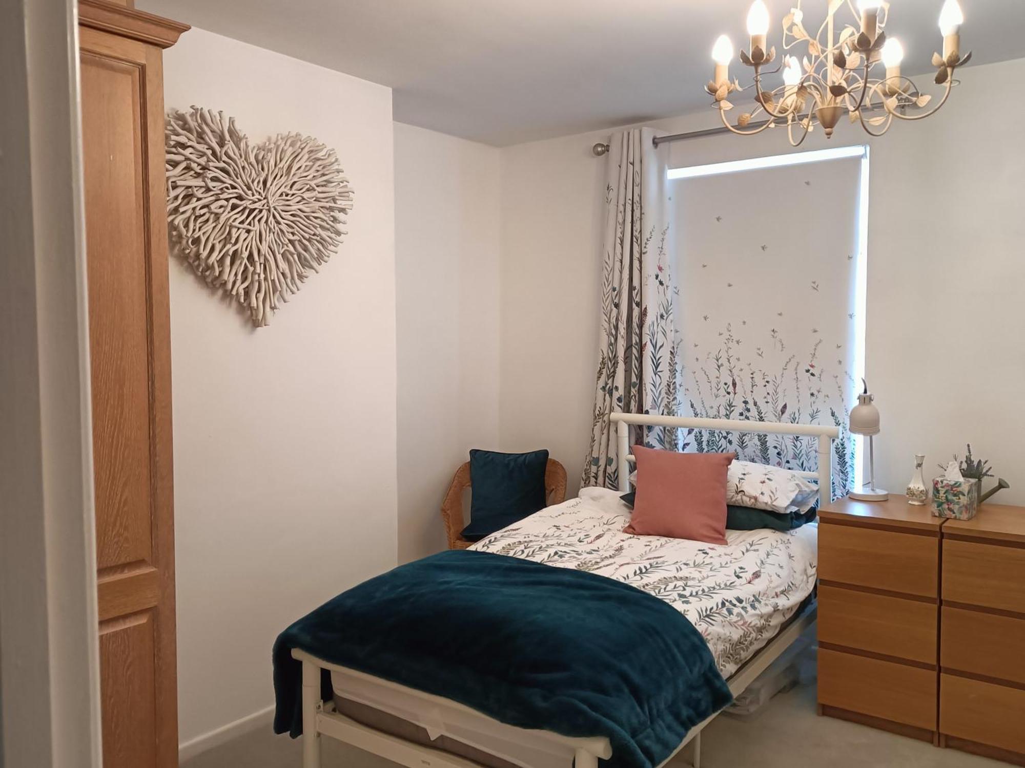 Mill Cottage Carrickfergus Ngoại thất bức ảnh