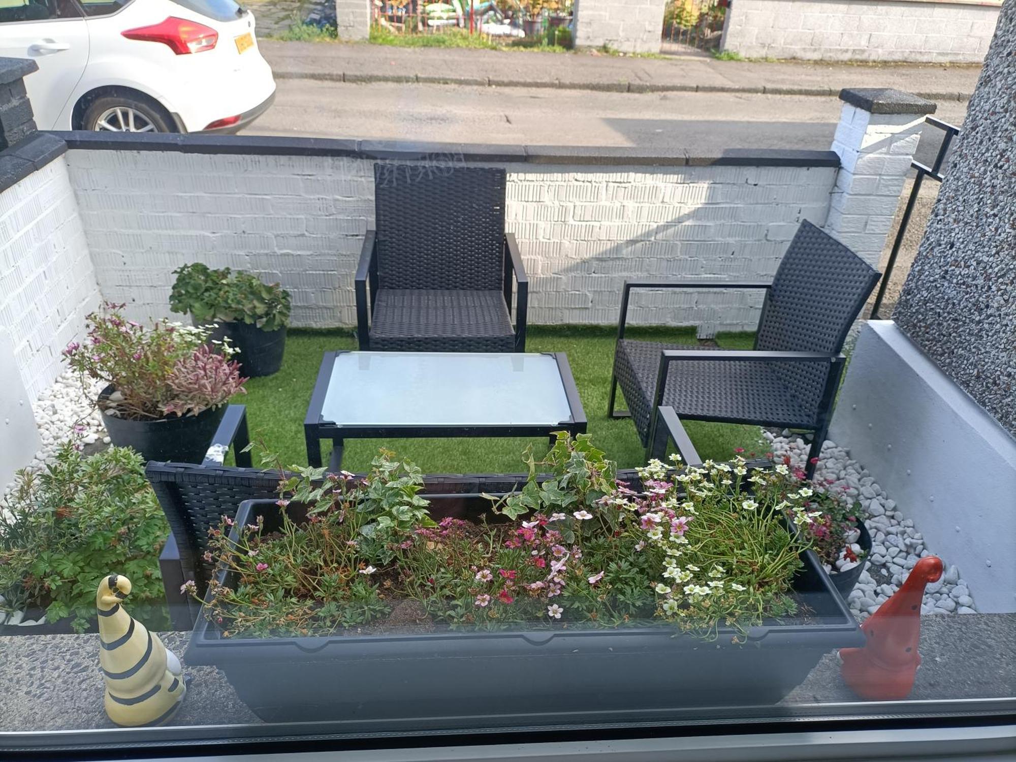 Mill Cottage Carrickfergus Ngoại thất bức ảnh