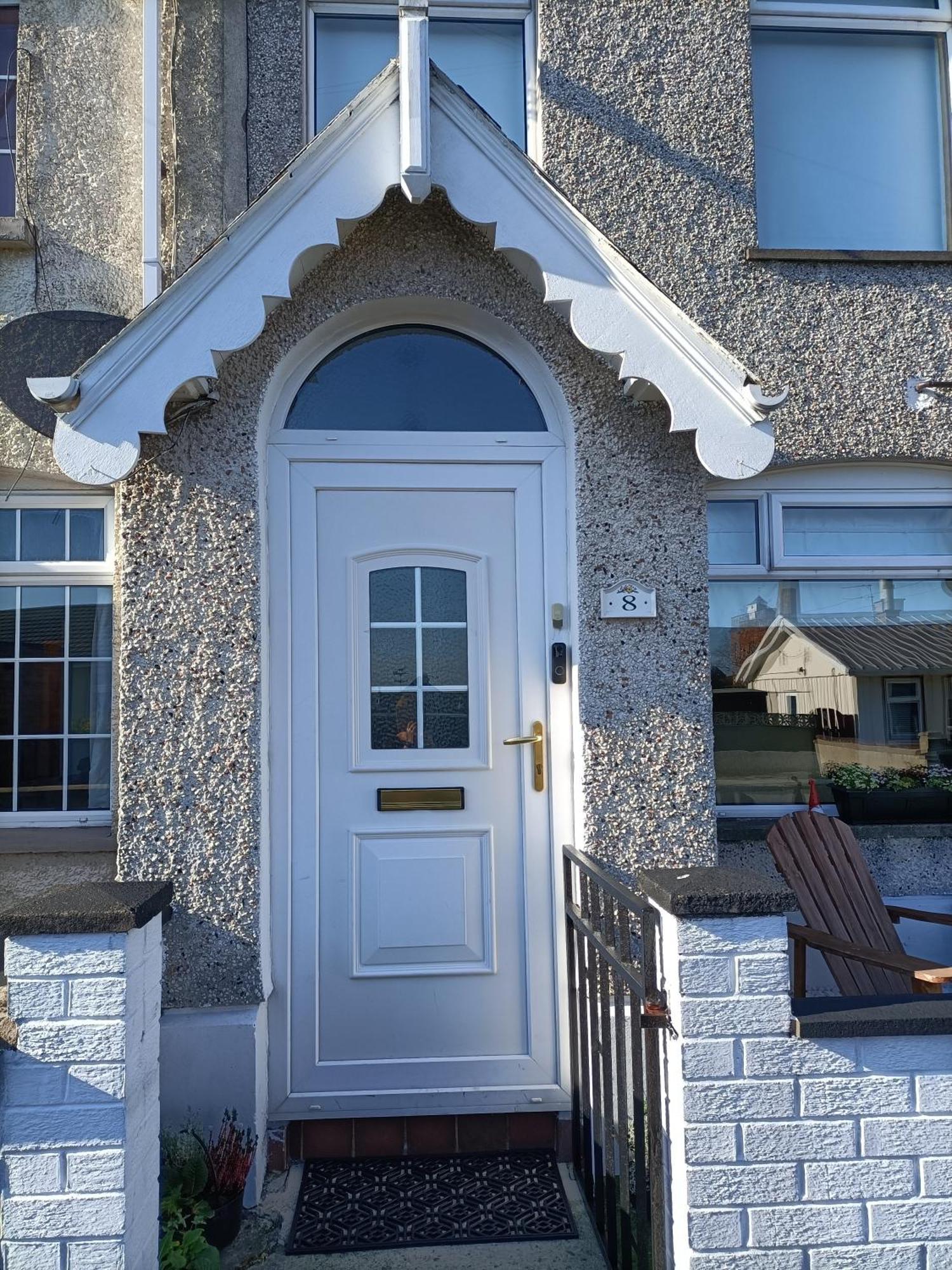 Mill Cottage Carrickfergus Ngoại thất bức ảnh