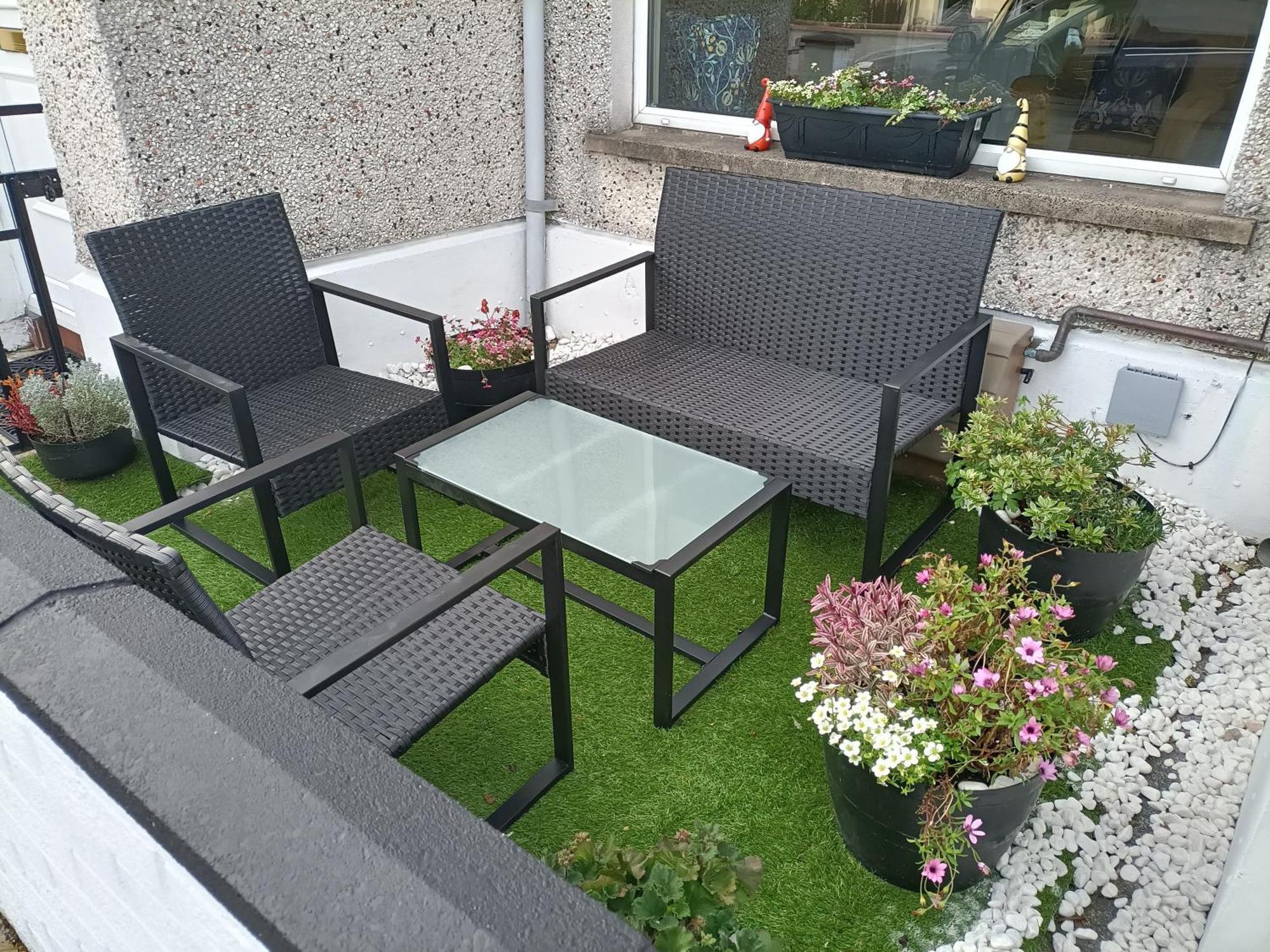Mill Cottage Carrickfergus Ngoại thất bức ảnh