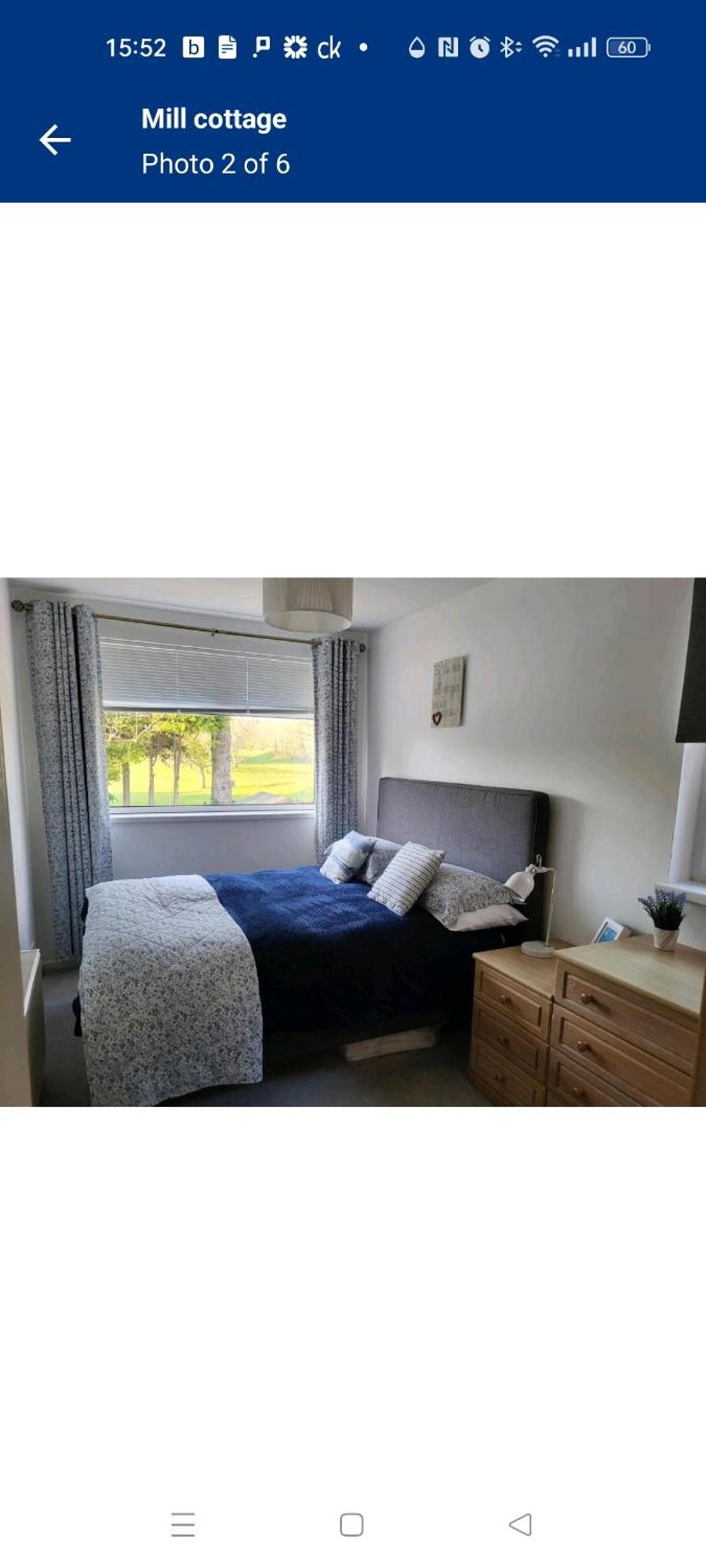 Mill Cottage Carrickfergus Ngoại thất bức ảnh