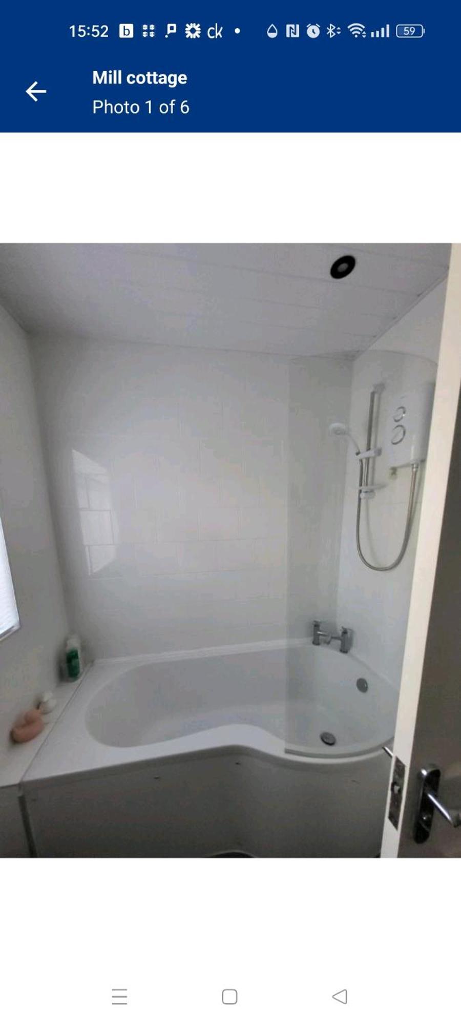 Mill Cottage Carrickfergus Ngoại thất bức ảnh